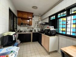 Blk 297D Choa Chu Kang Avenue 2 (Choa Chu Kang), HDB 5 Rooms #572382301